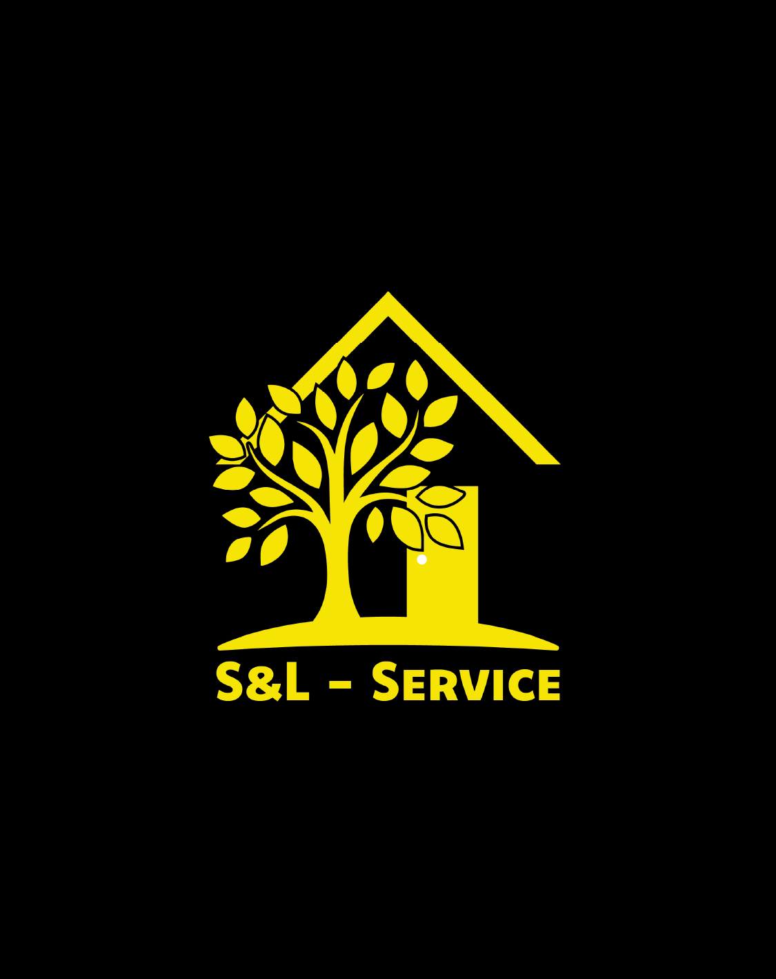 Branding und Logo Design für S&L Service Handwerksdienstleistungen