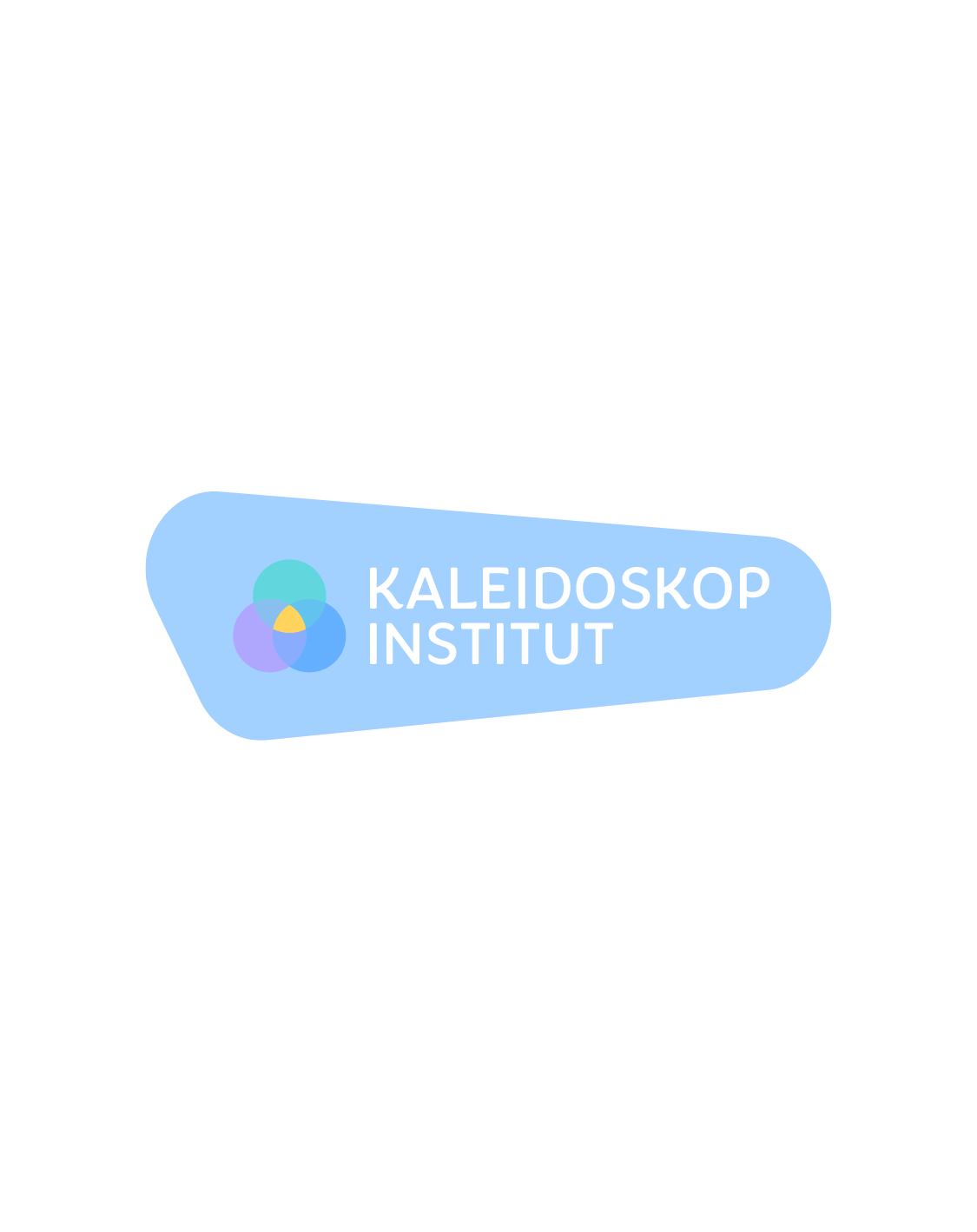 Ganzheitliches Branding für das Kaleidoskop Institut Jürgen Sellge